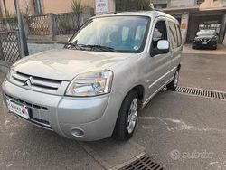 Grigio Usata 2007 Citroën Berlingo Monovolume | 3490 €