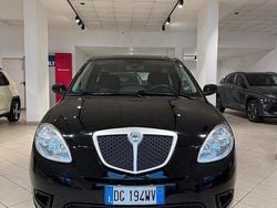 Nero Usata 2007 Lancia Ypsilon Due volumi | 3900 € (Buon prezzo)