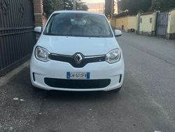 Bianco Usata 2021 Renault Twingo Due volumi | 12.500 € (Cara)