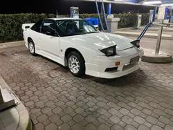 Nissan 200 SX