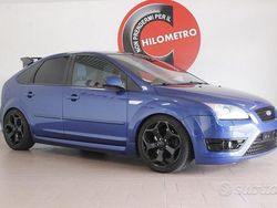 Blu Usata 2006 Ford Focus ST Tre volumi | 13.480 € (Buon prezzo)