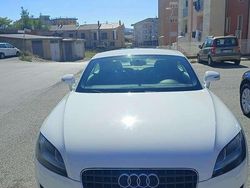 Usata 2009 Audi TT Coupé | 6500 € (Ottimo prezzo)
