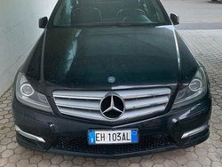 Usata 2011 Mercedes C220 AMG Station wagon | 8500 € (Cara)