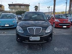 Nero Usata 2011 Lancia Ypsilon Due volumi | 1800 € (Super prezzo)