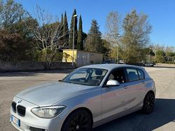 Usata 2014 BMW 120 Due volumi | 7500 € (Super prezzo)