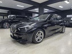Nero Usata 2020 BMW 118 M Sport Due volumi | 22.500 € (Buon prezzo)