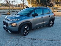 Usata 2019 Citroën C3 Aircross Shine SUV | 12.500 € (Buon prezzo)