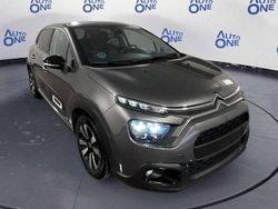 Grigio Usata 2024 Citroën C3 PureTech Tre volumi | 11.990 € (Ottimo prezzo)