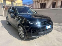 Grigio Usata 2017 Land Rover Discovery 5 First Edition SUV | 22.999 € (Buon prezzo)