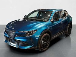 Blu navigli Nuova 2025 Alfa Romeo Junior SUV | 28.567 € (Buon prezzo)