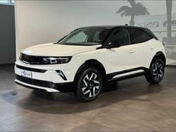 Bianco Usata 2025 Opel Mokka SUV | 19.390 € (Buon prezzo)