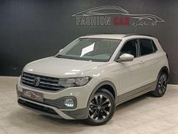 Beige Usata 2022 VW T-Cross Style SUV | 16.499 € (Buon prezzo)