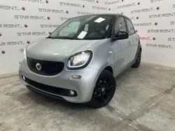 Argento Usata 2017 Smart ForFour Passion Tre volumi | 11.800 € (Ottimo prezzo)