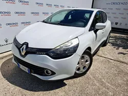 Bianco Usata 2016 Renault Clio IV Life Tre volumi | 5500 € (Super prezzo)