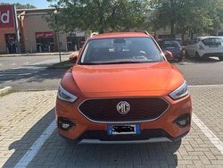 Usata 2023 MG ZS Luxury Tre volumi | 16.000 € (Buon prezzo)