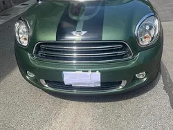 Usata 2015 Mini Countryman SUV | 10.900 € (Cara)