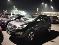 Nero Usata 2014 Kia Sportage SUV | 10.500 € (Buon prezzo)