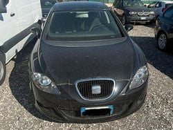 Nero Usata 2008 Seat Leon Tre volumi | 3500 €