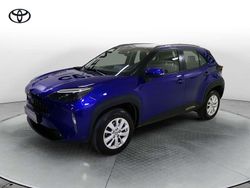 Blu Usata 2023 Toyota Yaris Cross Active SUV | 24.500 € (Buon prezzo)
