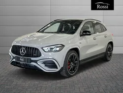 Grigio montagna magno manufakt Nuova 2024 Mercedes GLA35 AMG AMG SUV | 65.300 € (Buon prezzo)