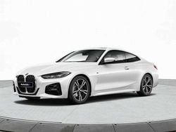 Mineral white Usata 2020 BMW 420 M Sport Coupé | 34.900 € (Buon prezzo)