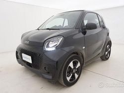 Nero Usata 2023 Smart ForTwo Coupé Passion Due volumi | 12.990 € (Buon prezzo)