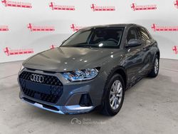 Grigio Usata 2025 Audi A1 Business Tre volumi | 26.700 € (Buon prezzo)