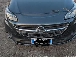 Grigio Usata 2018 Opel Corsa Tre volumi | 8000 € (Ottimo prezzo)