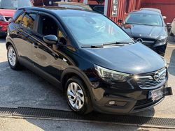 Nero Usata 2019 Opel Crossland X SUV | 9750 € (Ottimo prezzo)