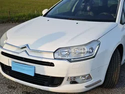 Usata 2011 Citroën C5 Business Class Station wagon | 2750 € (Ottimo prezzo)