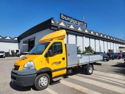 Giallo(met.) Usata 2008 Renault Master Furgone | 9700 € (Buon prezzo)