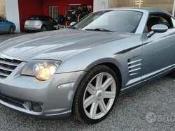 Usata 2004 Chrysler Crossfire Limited Coupé | 8900 € (Cara)