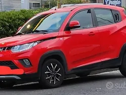 Usata 2022 Mahindra KUV100 Due volumi | 9500 € (Buon prezzo)