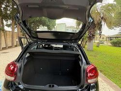 Nero Usata 2018 Citroën C3 Feel Tre volumi | 8000 € (Ottimo prezzo)