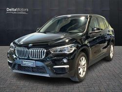 Nero Usata 2019 BMW X1 xLine SUV | 19.700 € (Ottimo prezzo)