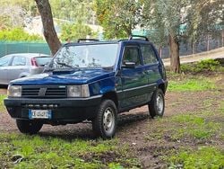 Usata 2003 Fiat Panda 4x4 Climbing Due volumi | 6500 € (Ottimo prezzo)