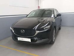 Nero Usata 2020 Mazda CX-30 Exclusive SUV | 16.900 € (Buon prezzo)