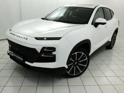 Bianco metallizzato Usata 2024 Sportequipe S6 SUV | 32.900 € (Buon prezzo)