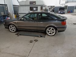 Usata 1994 Audi Coupé Coupé | 36.000 €