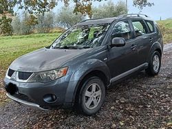 Usata 2007 Mitsubishi Outlander SUV | 3700 €