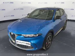 Blu Usata 2023 Alfa Romeo Tonale Ti SUV | 32.150 € (Ottimo prezzo)