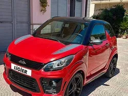Usata 2018 Ligier JS50 Due volumi | 6500 € (Ottimo prezzo)