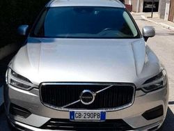 Usata 2020 Volvo XC60 SUV | 22.900 € (Ottimo prezzo)