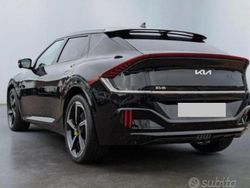 Nero Usata 2023 Kia EV6 GT SUV | 40.000 €