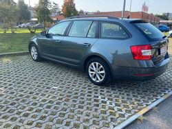 Usata 2018 Skoda Octavia Ambition Station wagon | 9900 € (Ottimo prezzo)