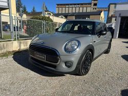 Grigio Usata 2017 Mini One D Business Due volumi | 12.900 € (Cara)