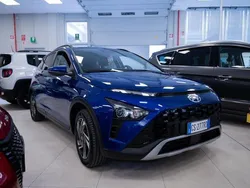Other Usata 2022 Hyundai Bayon SUV | 15.900 € (Buon prezzo)