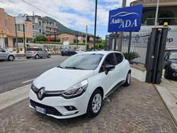 Bianco Usata 2020 Renault Clio V Life Tre volumi | 11.499 € (Buon prezzo)