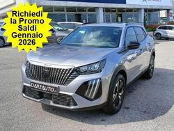 Grigio Usata 2024 Peugeot 2008 Allure SUV | 23.500 € (Molto cara)
