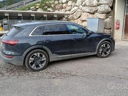 Usata 2022 Audi e-tron SUV | 33.000 € (Buon prezzo)